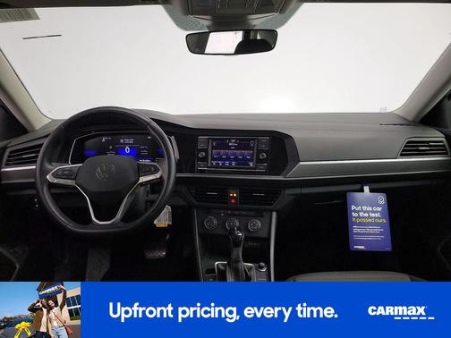2024 Volkswagen Jetta S