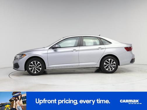 2024 Volkswagen Jetta S