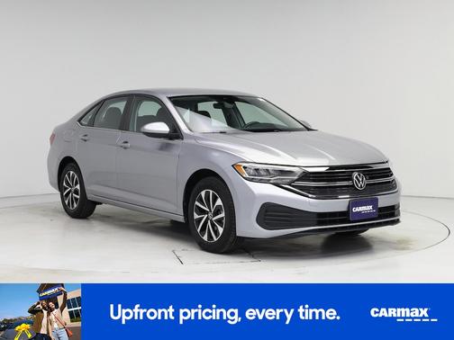 2024 Volkswagen Jetta S
