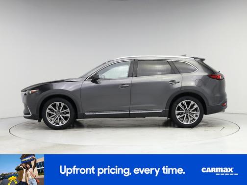 2017 Mazda CX-9 Grand Touring