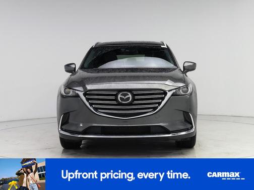 2017 Mazda CX-9 Grand Touring