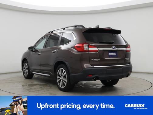 2020 Subaru Ascent Touring