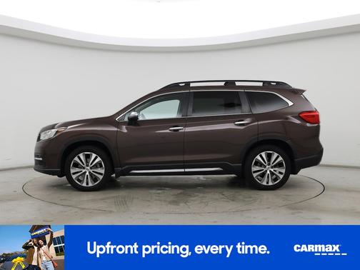 2020 Subaru Ascent Touring