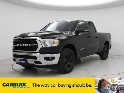 2022 RAM 1500 Bighorn