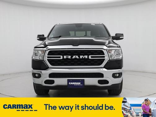 2022 RAM 1500 Bighorn