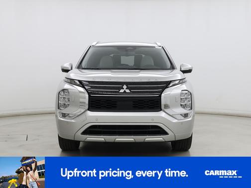 2023 Mitsubishi Outlander PHEV SEL
