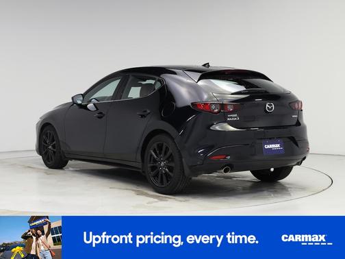 2019 Mazda Mazda3 Premium