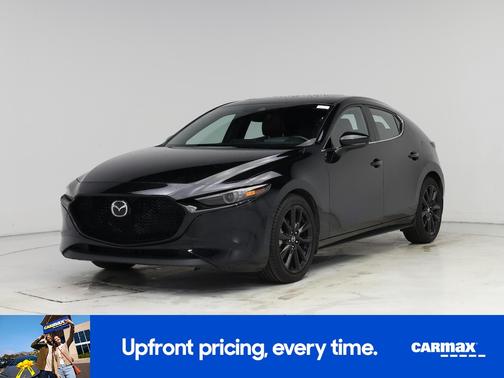 2019 Mazda Mazda3 Premium
