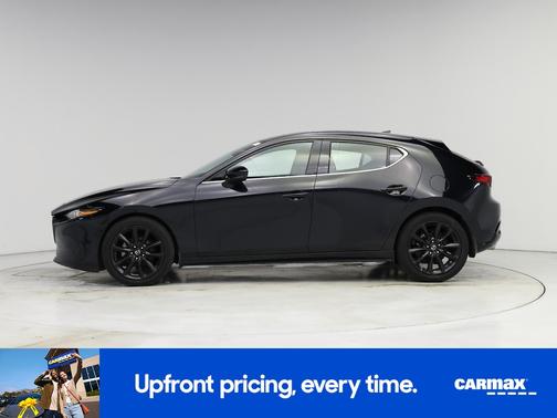 2019 Mazda Mazda3 Premium