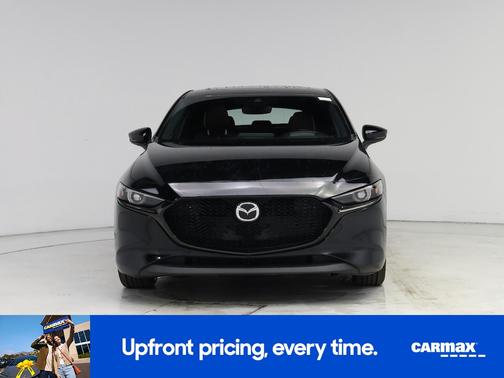 2019 Mazda Mazda3 Premium