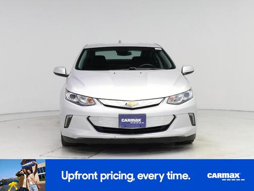 2016 Chevrolet Volt LT