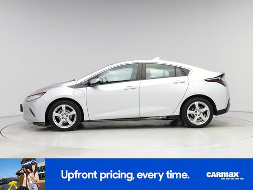 2016 Chevrolet Volt LT