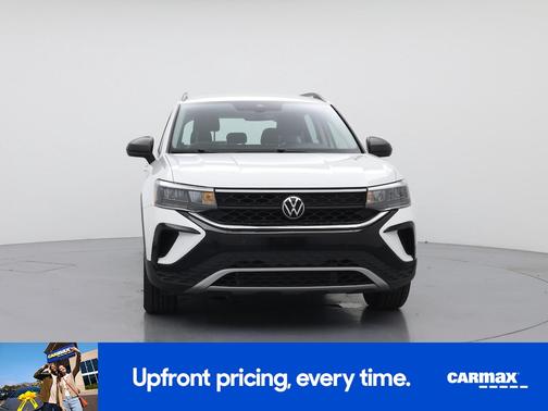2024 Volkswagen Taos S