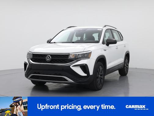 2024 Volkswagen Taos S