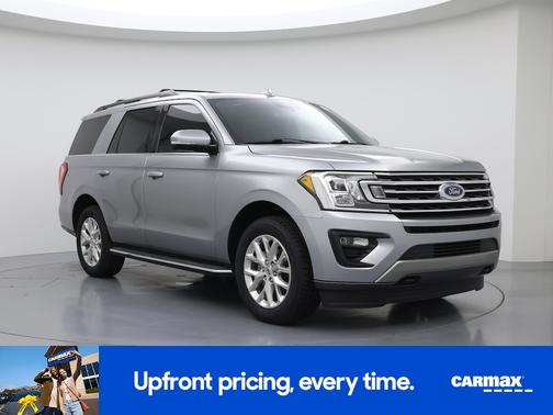 2021 Ford Expedition XLT