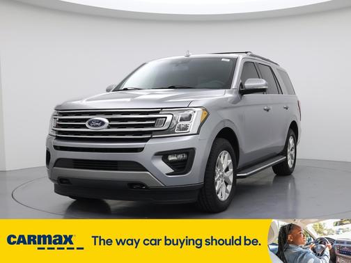 2021 Ford Expedition XLT