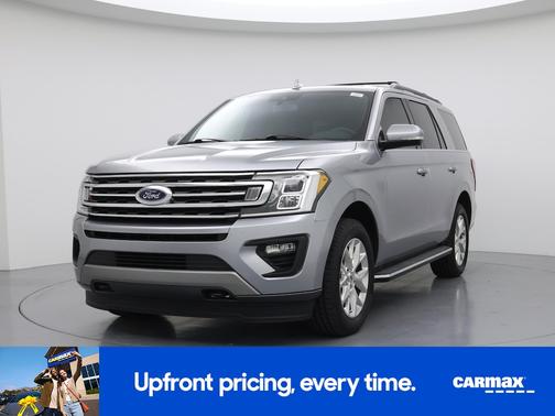2021 Ford Expedition XLT