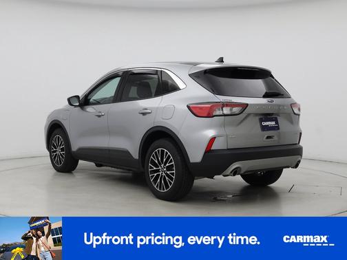 2022 Ford Escape PHEV SE