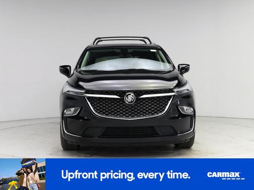 2022 Buick Enclave Avenir