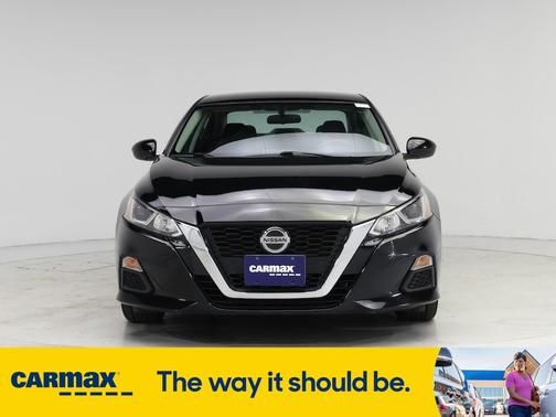 2019 Nissan Altima S