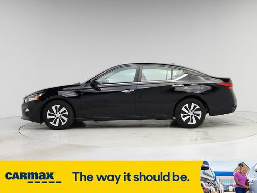 2019 Nissan Altima S