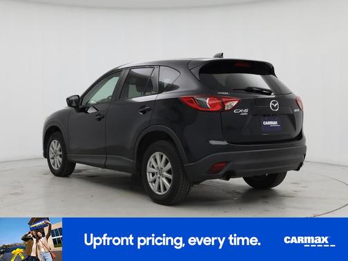 2014 Mazda CX-5 Touring
