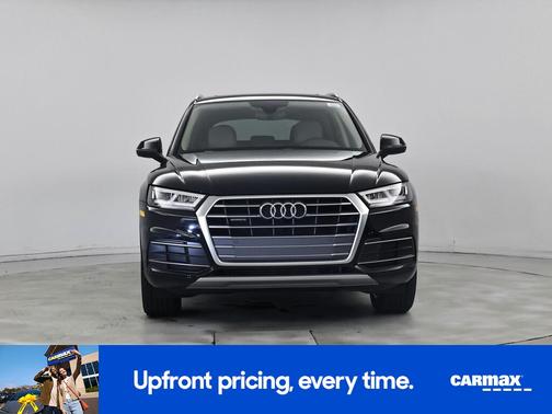 2018 Audi Q5 Premium