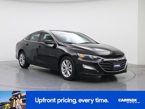 2023 Chevrolet Malibu 1LT