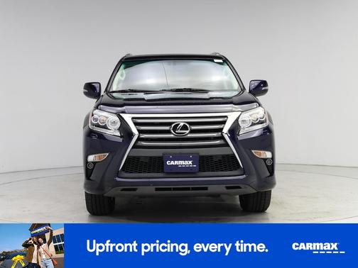 2018 Lexus GX 460 Premium