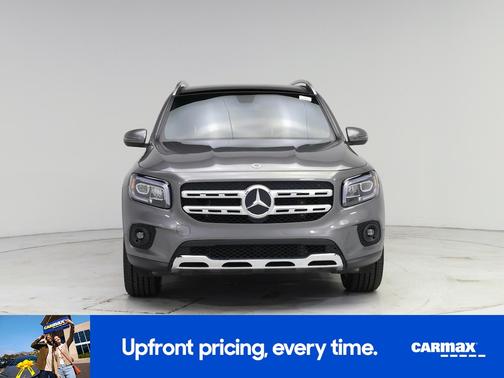 2021 Mercedes-Benz GLB 250 