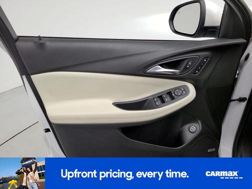 2020 Buick Encore GX Essence