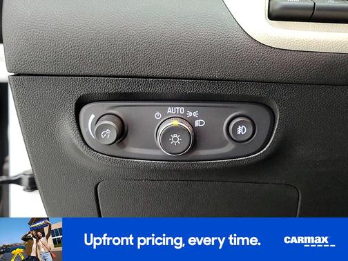 2020 Buick Encore GX Essence