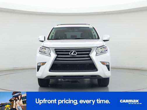 2017 Lexus GX 460 Premium