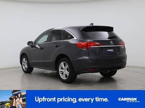 2015 Acura RDX AWD