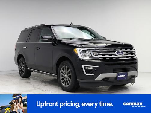 2020 Ford Expedition Limited