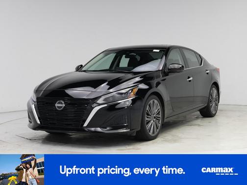 2023 Nissan Altima SL