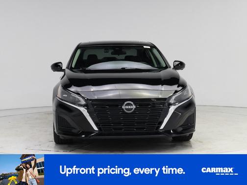 2023 Nissan Altima SL