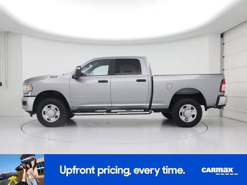 2024 RAM 2500 Bighorn