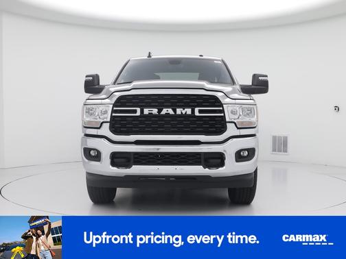 2024 RAM 2500 Bighorn