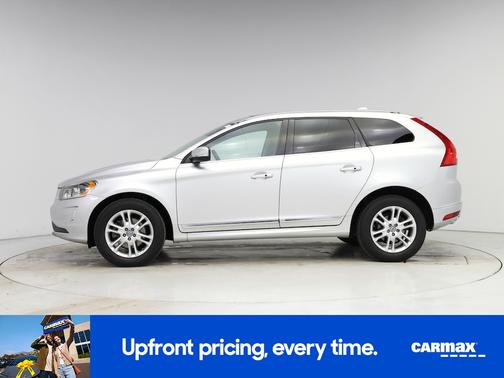 2016 Volvo XC60 T5 Premier