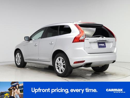 2016 Volvo XC60 T5 Premier