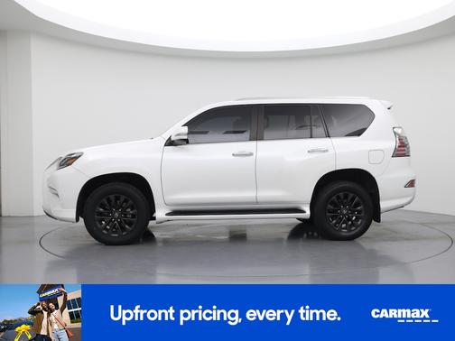 2021 Lexus GX 460 Premium