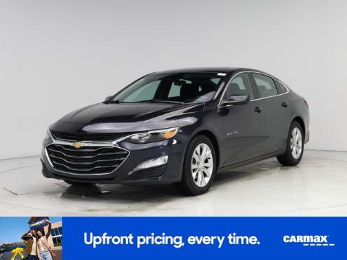 2023 Chevrolet Malibu 1LT