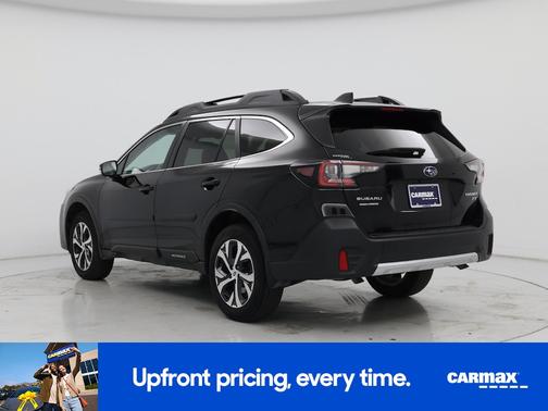 2022 Subaru Outback Limited XT