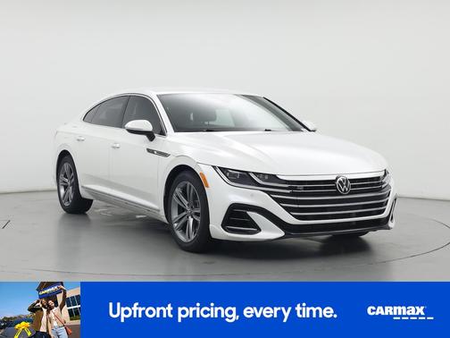 2022 Volkswagen Arteon SE R-Line
