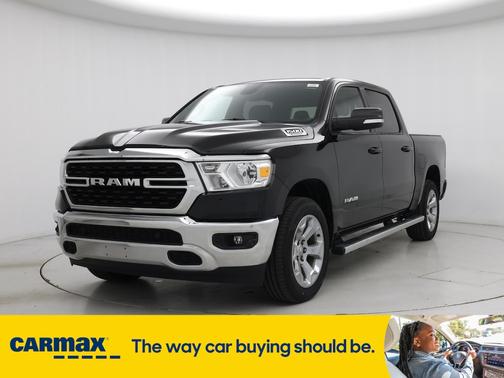 2022 RAM 1500 Bighorn
