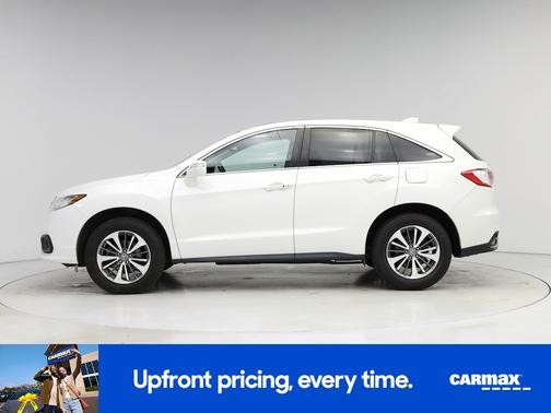 2016 Acura RDX Advance Pkg