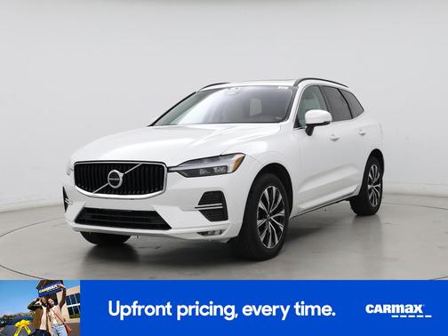 2023 Volvo XC60 B5 Core