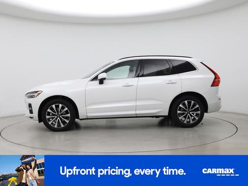 2023 Volvo XC60 B5 Core