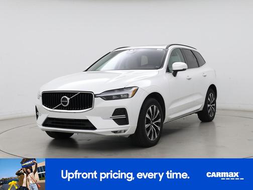 2023 Volvo XC60 B5 Core
